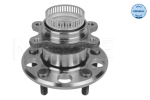 Rattarumm MEYLE 37-14 752 0008