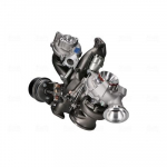Kompressor,&uuml;lelaadimine NISSENS 93508