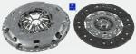 Sidurikomplekt SACHS 3000 951 945