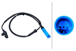 Andur, rattap&ouml;&ouml;rete arv HELLA 6PU 358 218-271