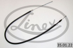 Tross,seisupidur LINEX 35.01.22