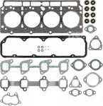 Tihendikomplekt,silindripea VICTOR REINZ 02-40780-04