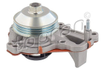 Veepump, mootori jahutus TOPRAN 723 864