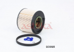 K&uuml;tusefilter ASHIKA 30-ECO025