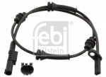 Andur, rattap&ouml;&ouml;rete arv FEBI BILSTEIN 106325