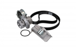 Veepump + hammasrihmakomplekt KAMOKA 7001261