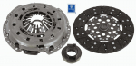 Sidurikomplekt SACHS 3000 951 628