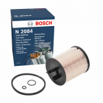 K&uuml;tusefilter BOSCH F 026 402 084