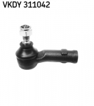 Rooliots SKF VKDY 311042