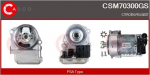 Elektrimootor, rooliajam CASCO CSM70300GS