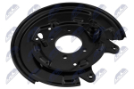 Plekk,piduriketas NTY HTO-TY-062