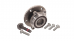 Rattalaagrikomplekt SKF VKBA 3643