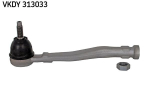 Rooliots SKF VKDY 313033