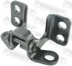 Ukse hinge FEBEST 0199-HBDGRJ158