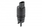 Klaasipesuvee pump, tulepesur TOPRAN 306 285
