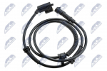 Andur, rattap&ouml;&ouml;rete arv NTY HCA-CH-015
