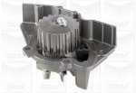 Veepump, mootori jahutus GRAF PA641