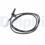 Andur, rattap&ouml;&ouml;rete arv DELPHI SS21317-12B1