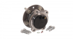 Rattalaagrikomplekt SKF VKBA 6790