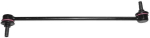 Stabilisaator,Stabilisaator TRW JTS7557