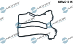 Tihend, klapikaan Dr.Motor Automotive DRM01315