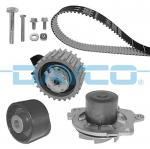 Veepump + hammasrihmakomplekt DAYCO KTBWP8180