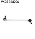 Stabilisaator,Stabilisaator SKF VKDS 348006