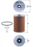 &Otilde;lifilter KNECHT OX 32D