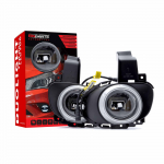 P&auml;evas&otilde;idutuli Einparts Automotive DUOLIGHT DL43