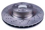 Piduriketas DENCKERMANN B130358