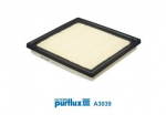 &Otilde;hufilter PURFLUX A3039