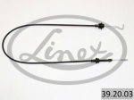 Gaasitross LINEX 39.20.03
