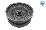 Vedruamordi tugilaager MEYLE 026 641 0000