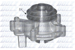 Veepump, mootori jahutus DOLZ C131