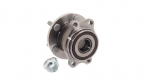 Rattalaagrikomplekt SKF VKBA 6889