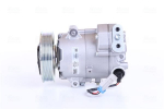 Kompressor,kliimaseade NISSENS 89425