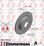 Piduriketas ZIMMERMANN 280.3193.20
