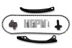 Mootori keti komplekt HEPU 21-0578