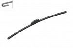 Klaasipuhastaja kumm BOSCH 3 397 008 843