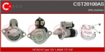 Starter CASCO CST20100AS