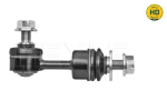 Stabilisaator,Stabilisaator MEYLE 37-16 060 0061/HD