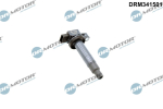 S&uuml;&uuml;tepool Dr.Motor Automotive DRM341501