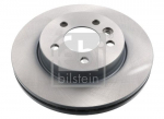 Piduriketas FEBI BILSTEIN 36237