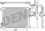 Kondensaator,kliimaseade DENSO DCN46012