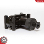 Ukselukk ESEN SKV 16SKV110