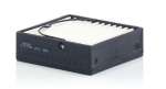 K&uuml;tusefilter MANN-FILTER PU 84
