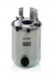 K&uuml;tusefilter MANN-FILTER WK 9083