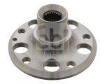 Rattarumm FEBI BILSTEIN 31669