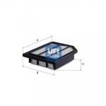 &Otilde;hufilter UFI 30.D42.00