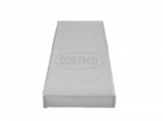 Filter,salongi&otilde;hk CORTECO 80000649